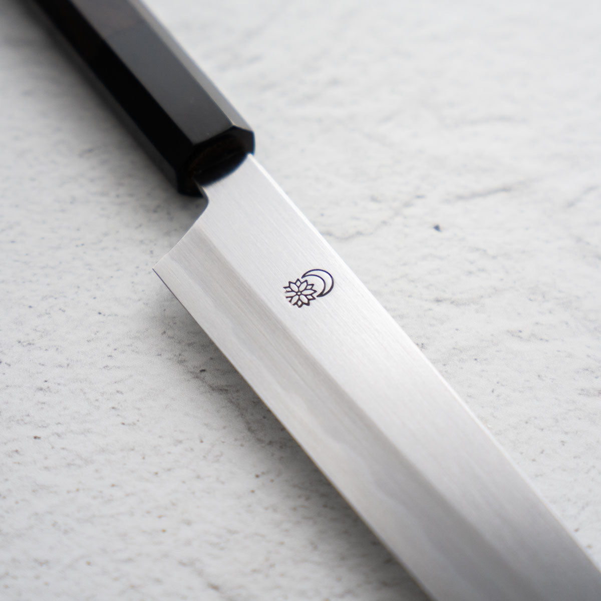 Shirogami – Chefs Edge - Handmade Japanese Kitchen Knives