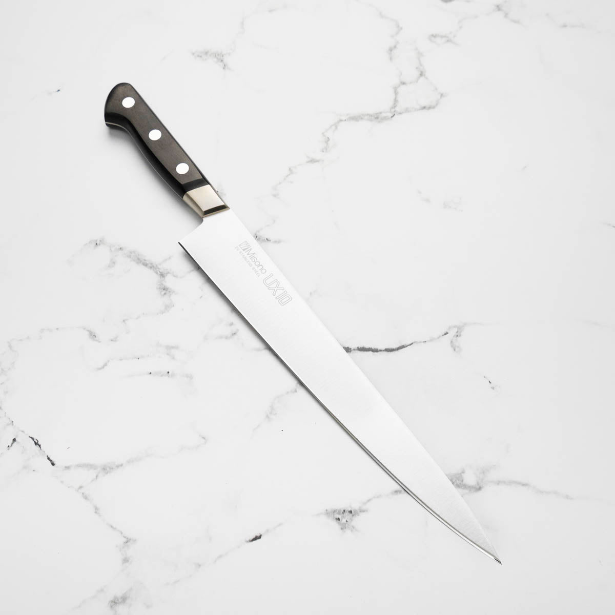 Misono 722 Stainless Sujihiki 270mm