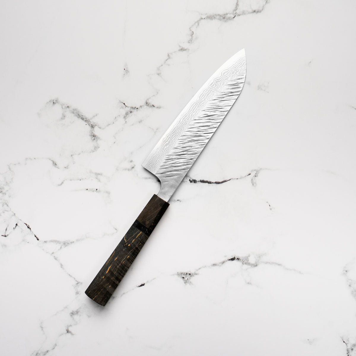 Yu Kurosaki Fujin VG10 Santoku 165mm