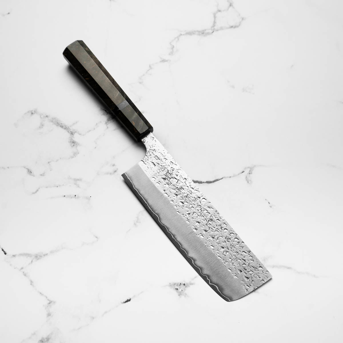 Yu Kurosaki Shizuku SG2 Nakiri 165mm