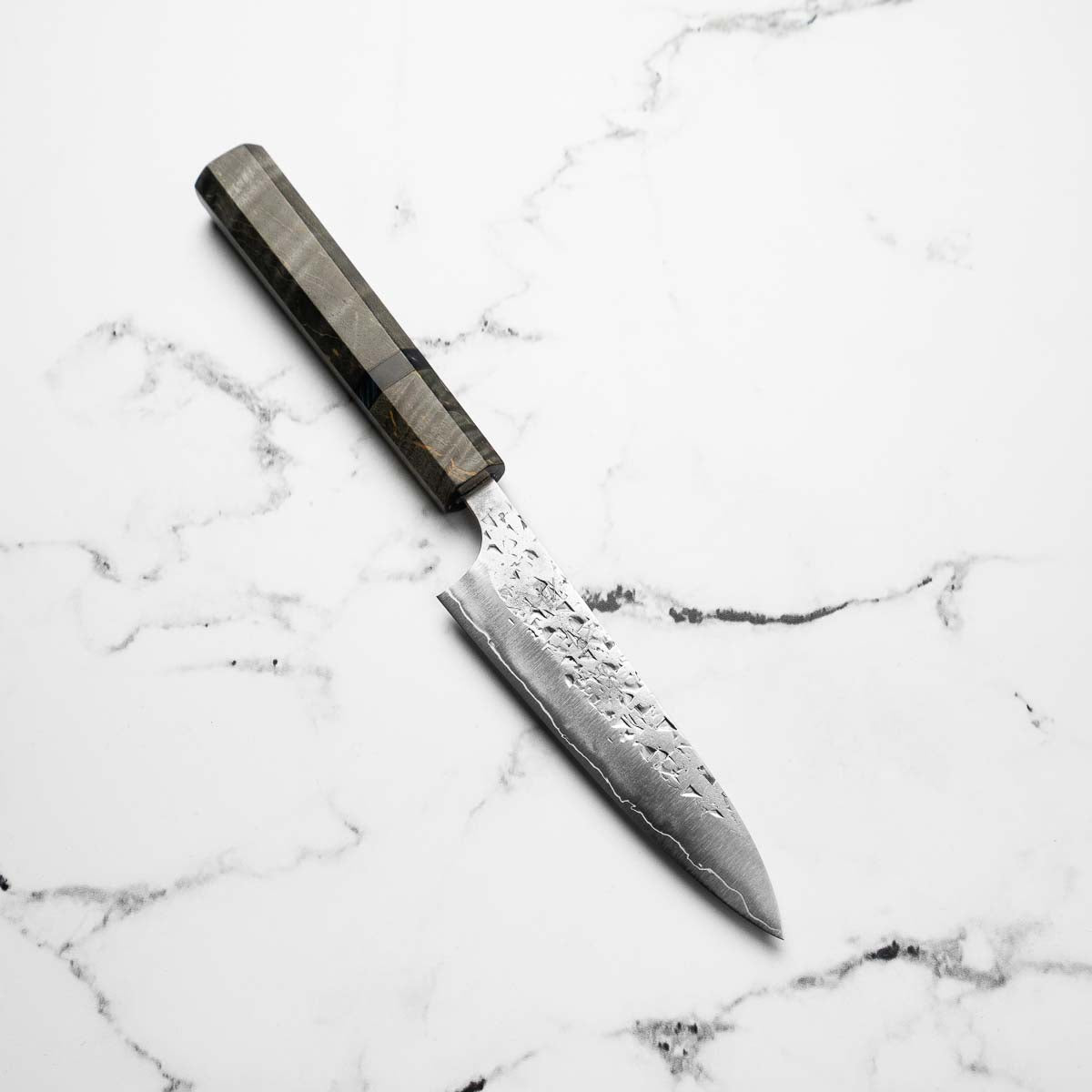 Yu Kurosaki Shizuku SG2 Petty 120mm