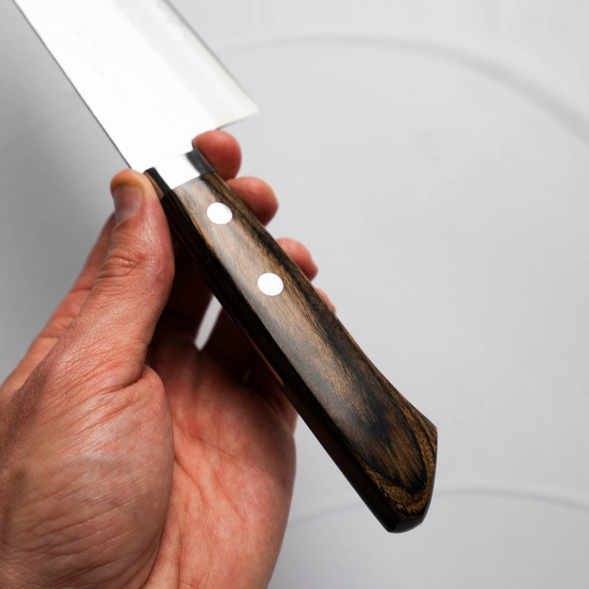 Masutani Kokuryu VG10 Santoku 170mm