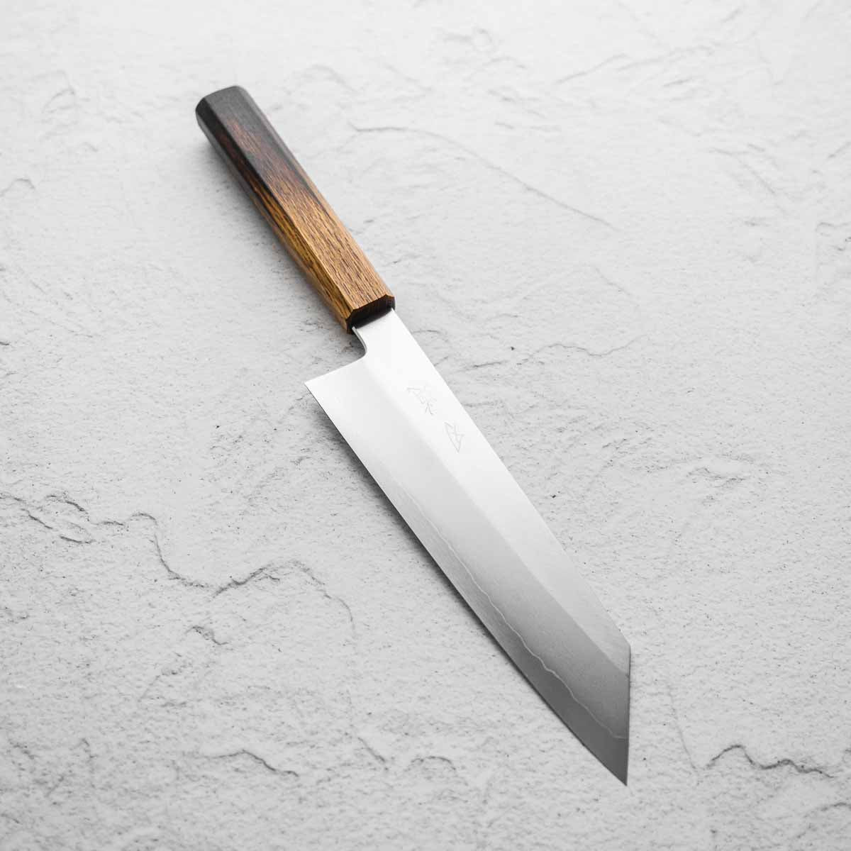 HADO Ginsan Kiritsuke 210mm