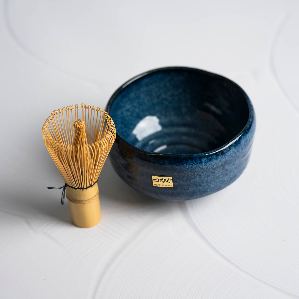 Tea Ceremony/Matcha Set - Ruri Rinko