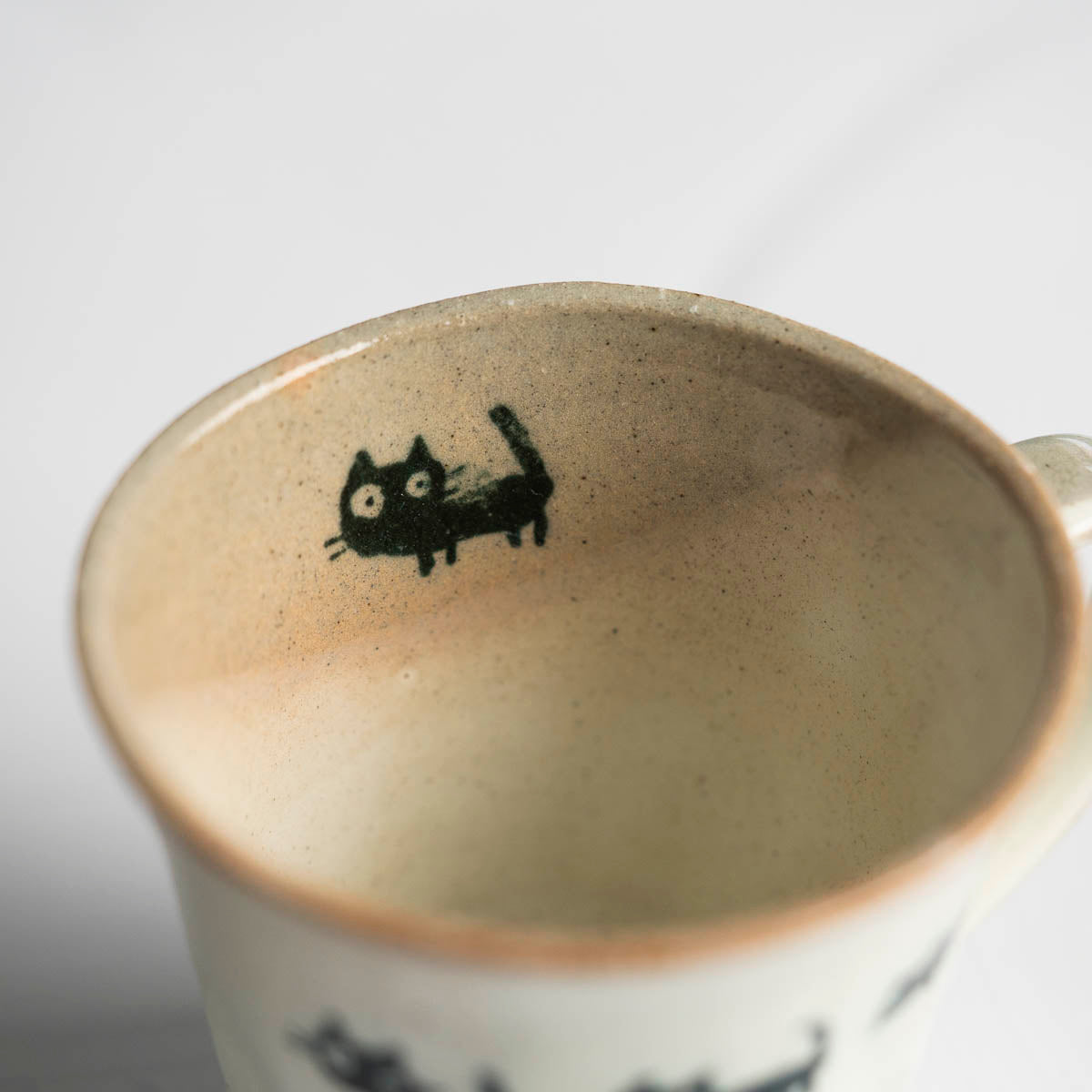 Coffee Mug - Cat