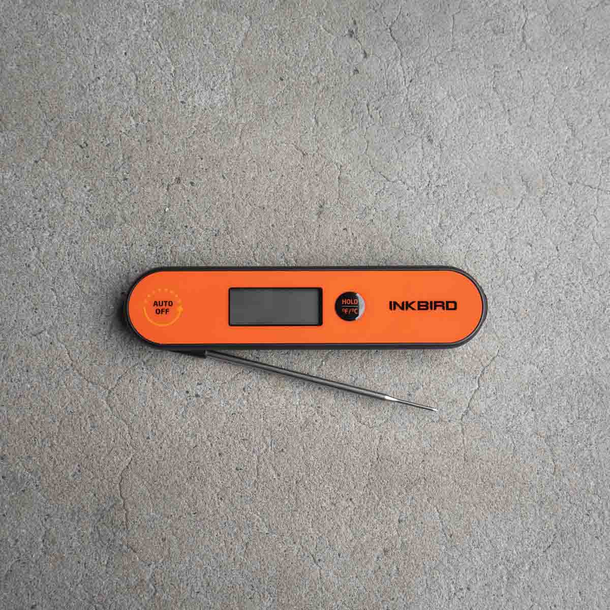 Inkbird Instant Read Thermometer