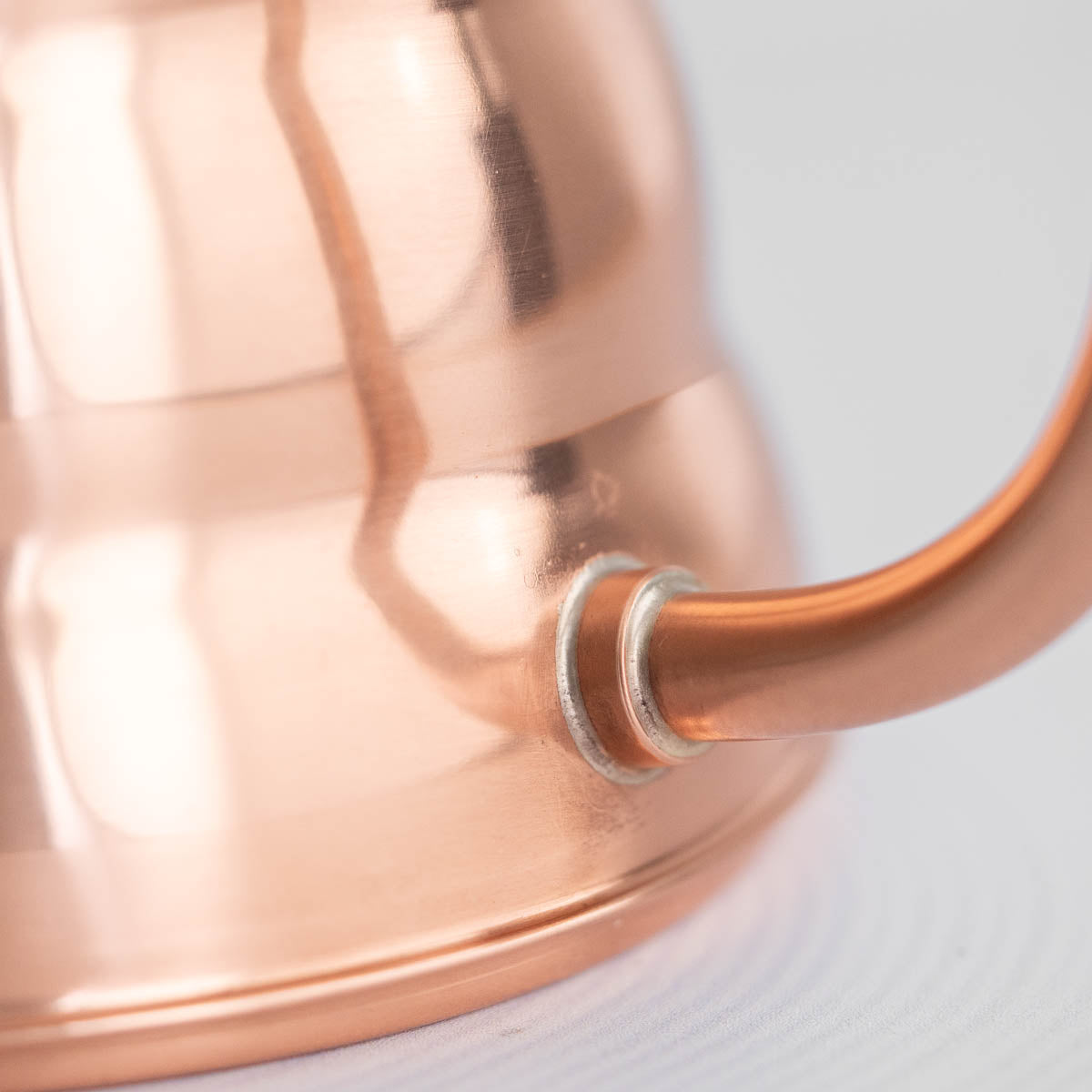 Hario V60 Drip Kettle "Buono" Copper