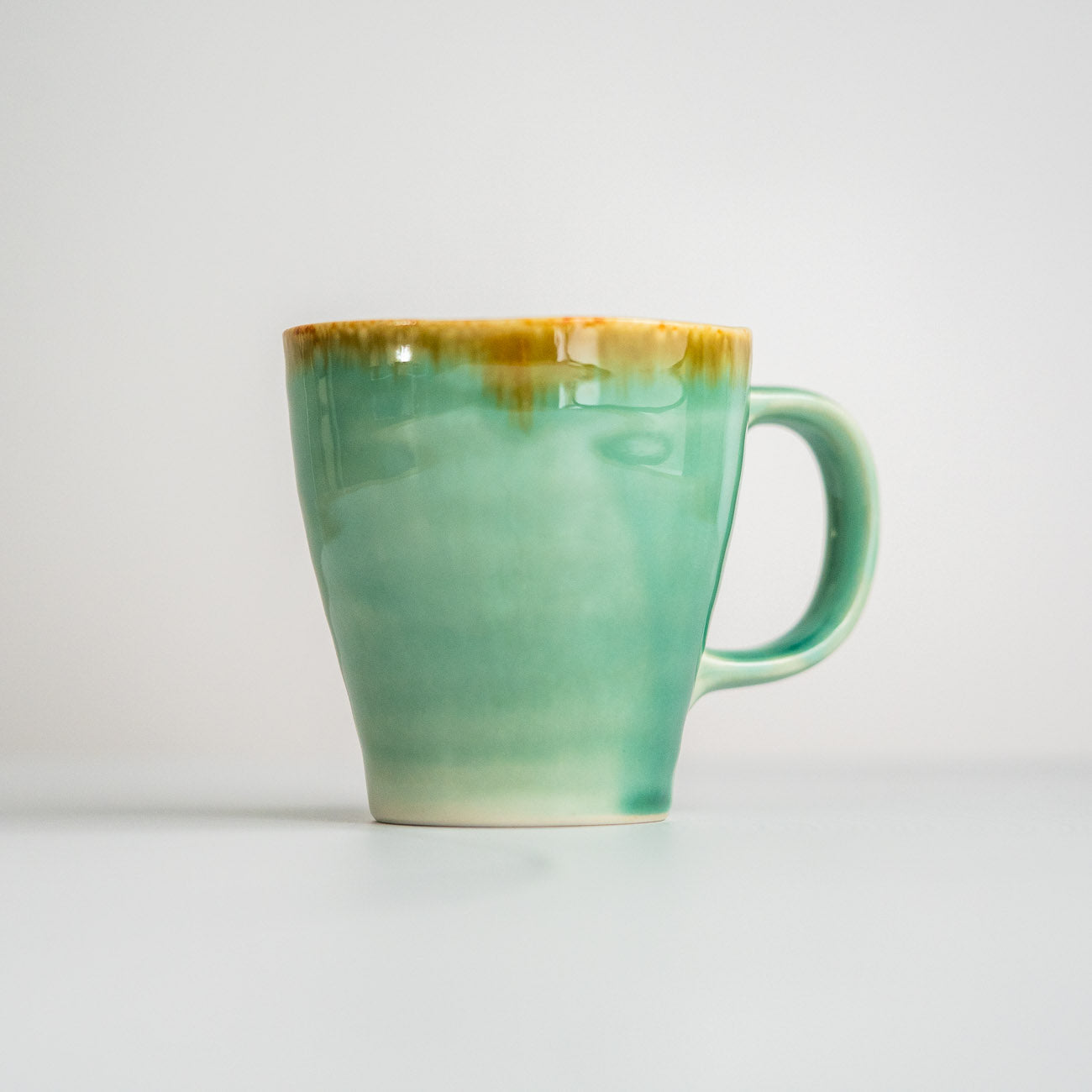 Mug - Jade