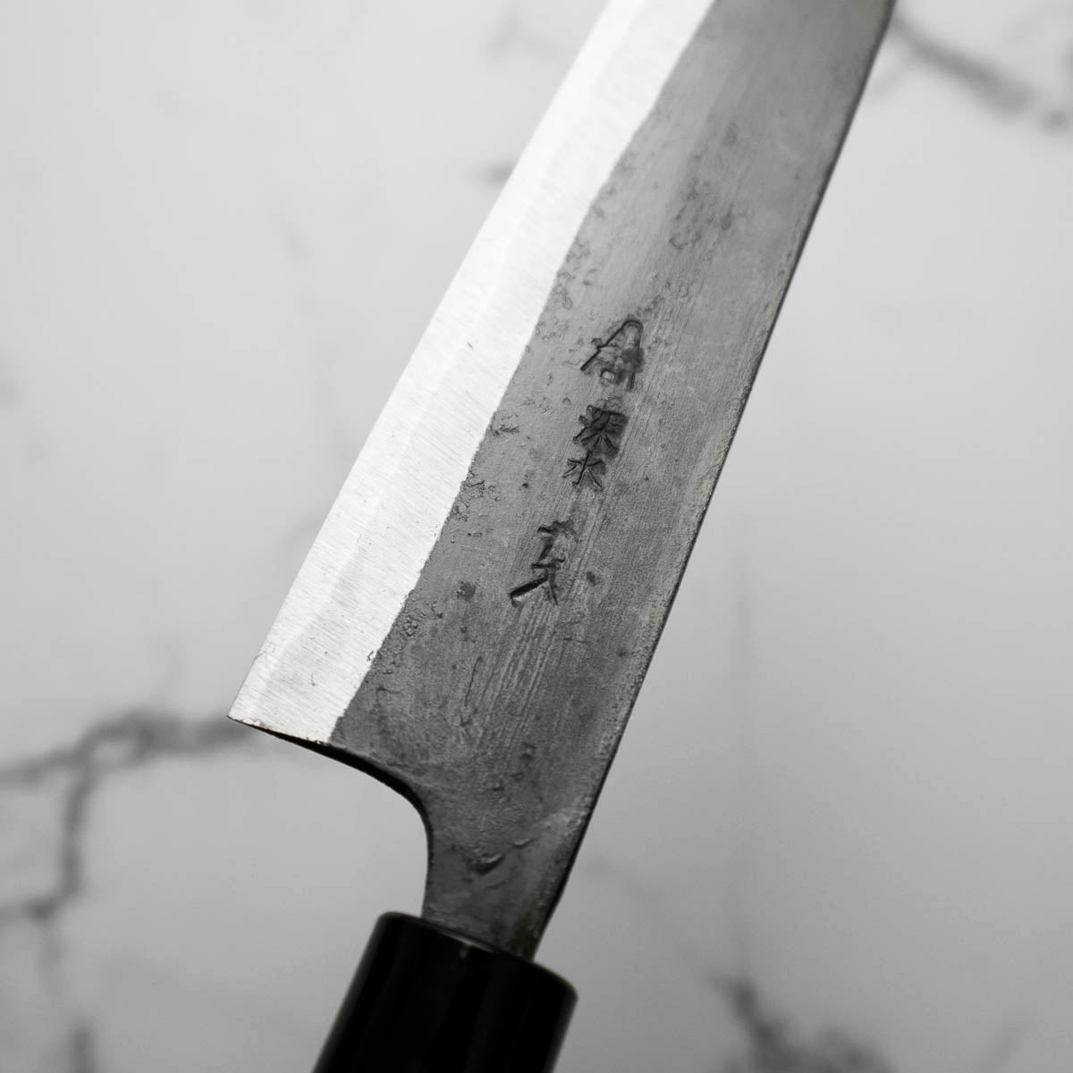 Fukamizu Blue 2 Bunka 150mm