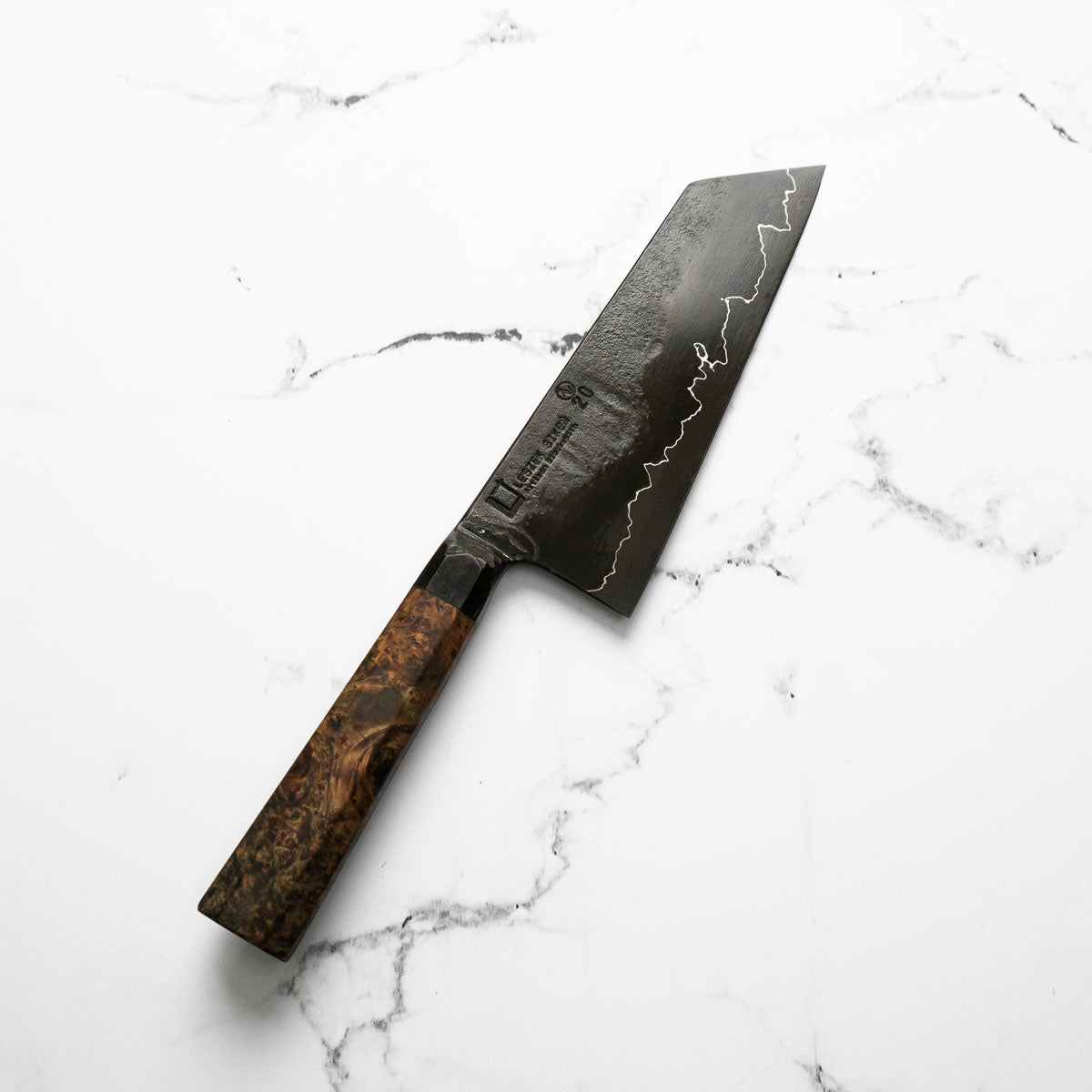 Leszek SikońApex Ultra Bunka 160mm