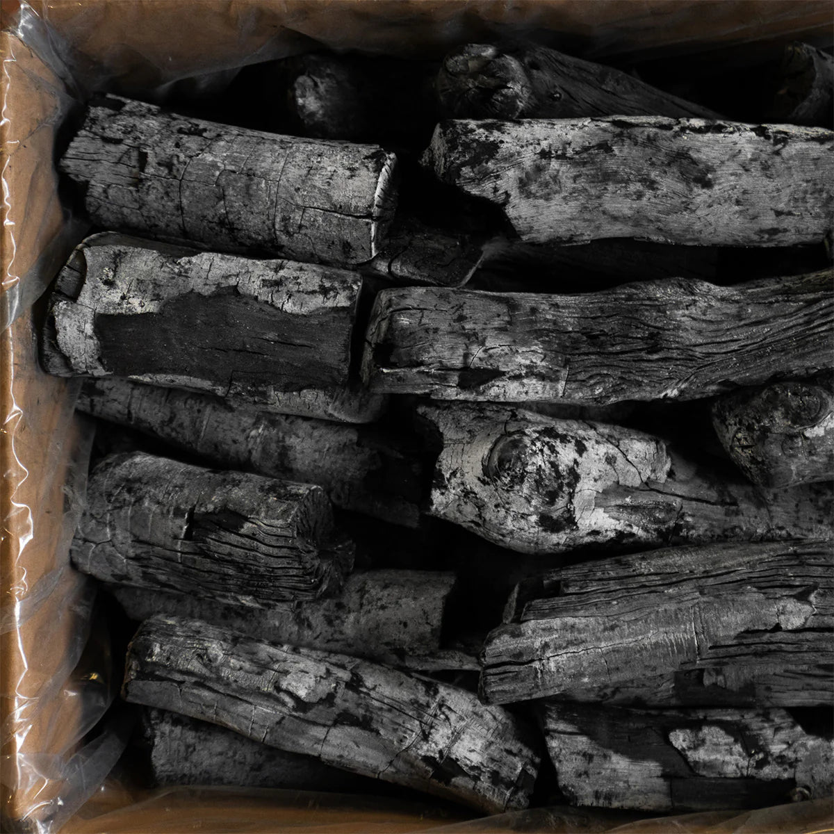 CGC Binchotan Charcoal - Lychee 10kgs