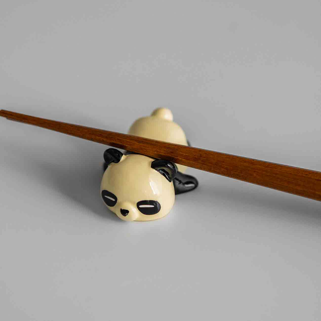 Chopstick Rest - Panda