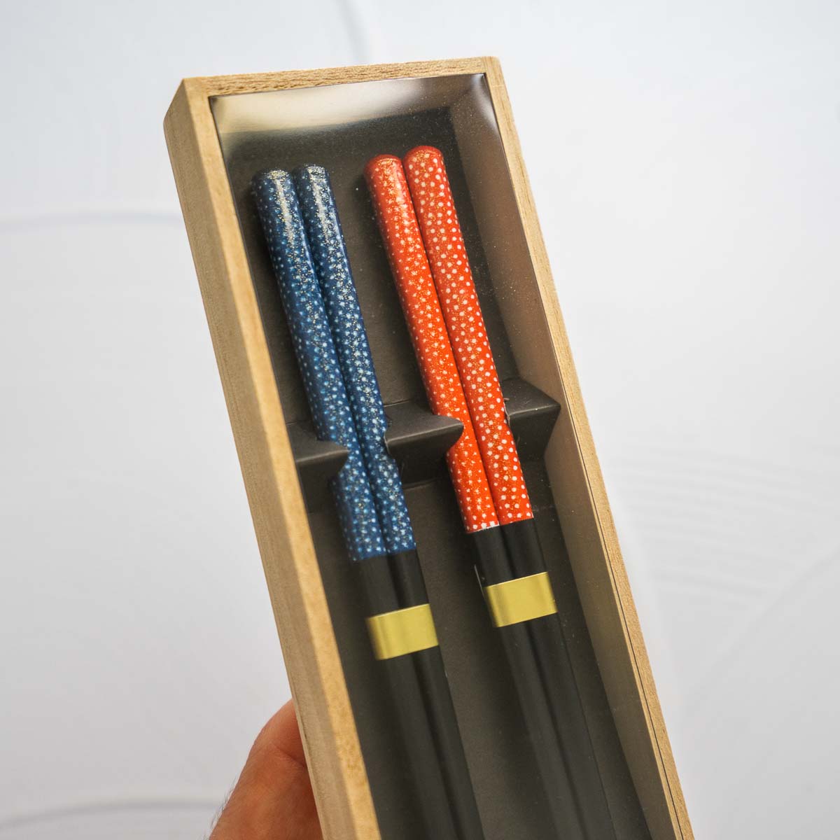 Chopstick Set of 2 - Komon