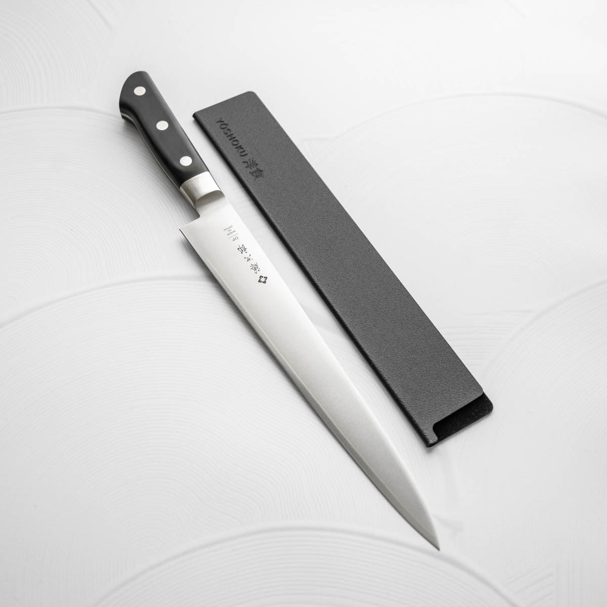 VG10 – Chefs Edge - Handmade Japanese Kitchen Knives