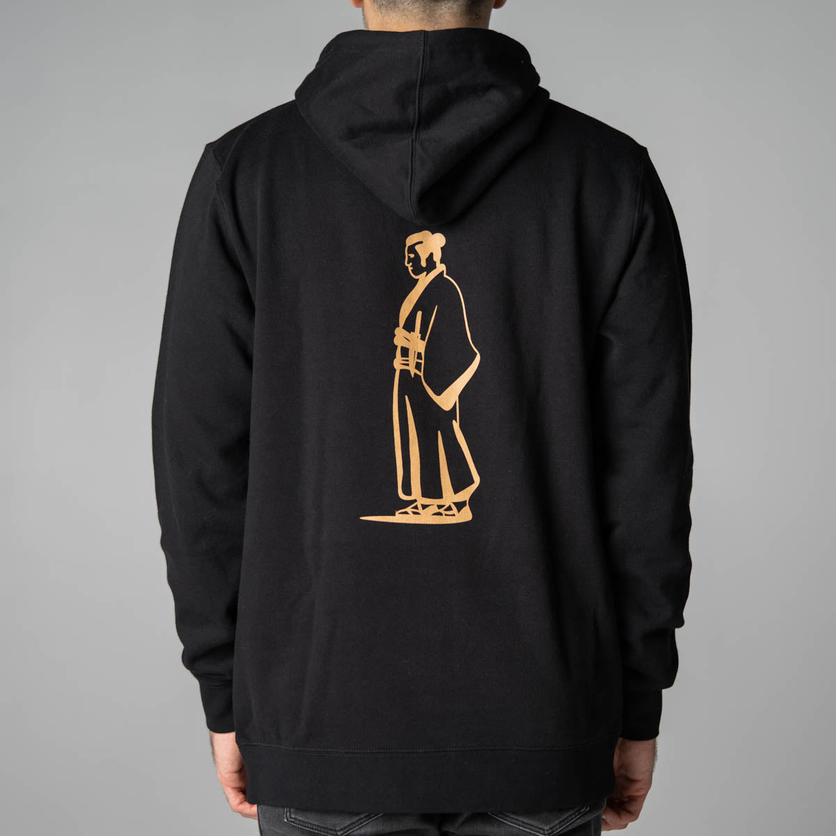 Chefs Edge Hoodie