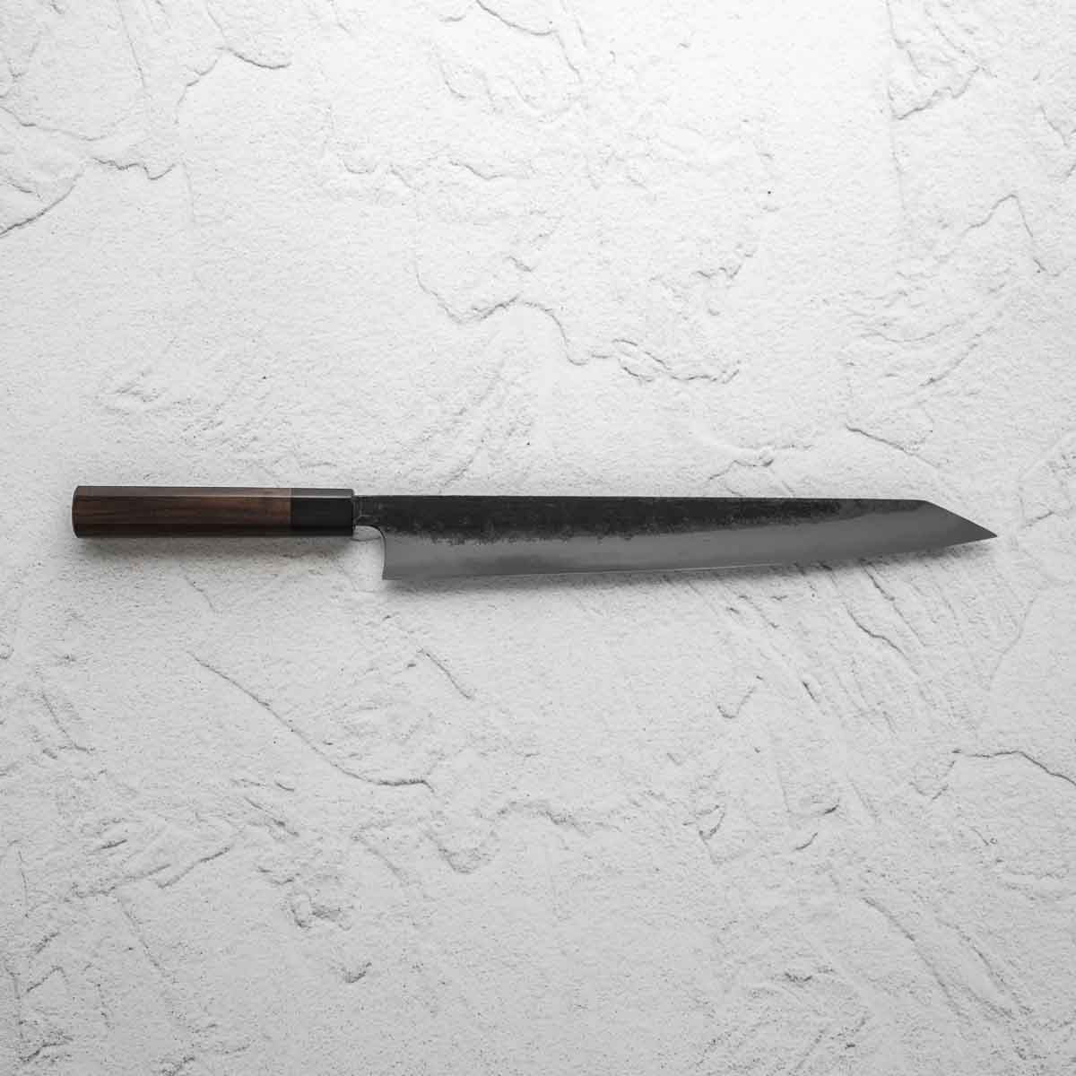 Matsubara Hamono White 1 Kiritsuke Sujihiki 300mm