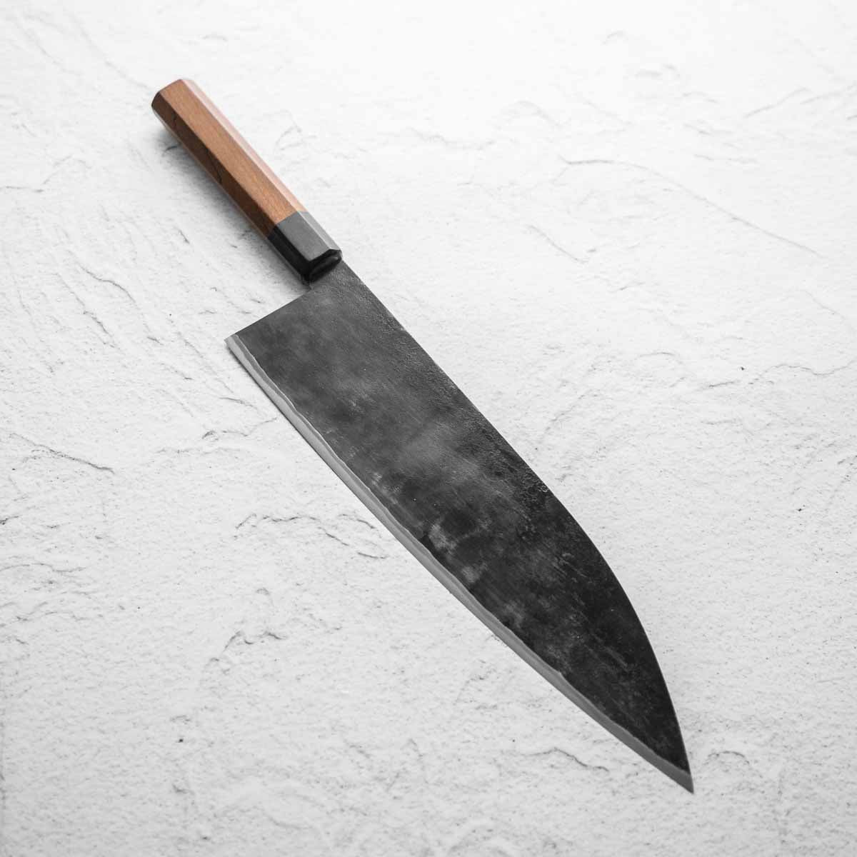 Takeda NAS Gyuto 270mm