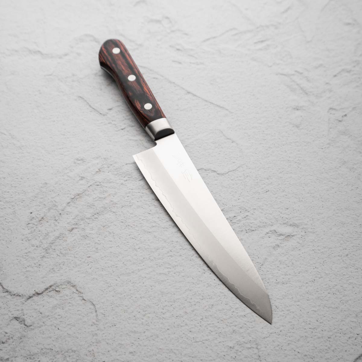 AUS8/10 – Chefs Edge - Handmade Japanese Kitchen Knives