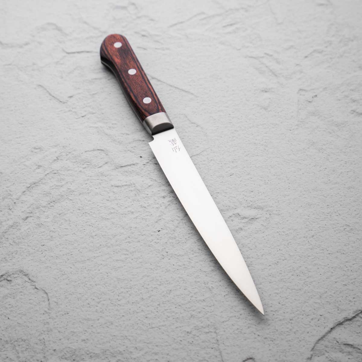 AUS8/10 – Chefs Edge - Handmade Japanese Kitchen Knives
